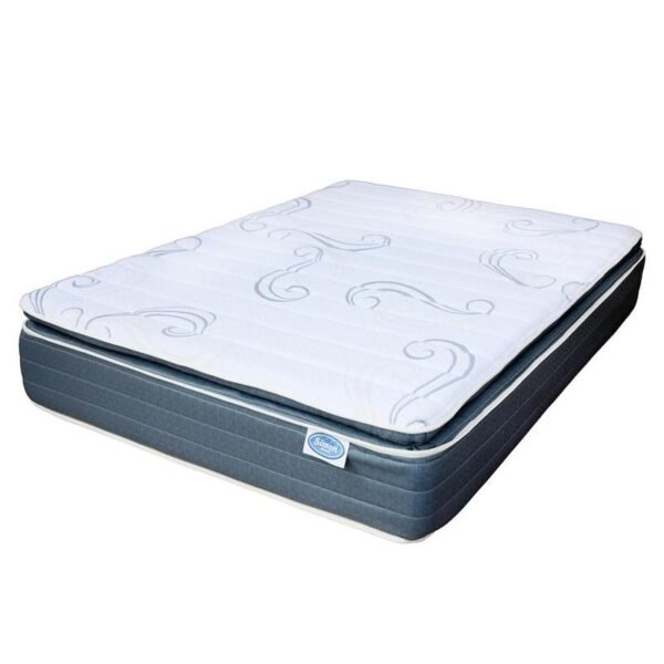 SB 5802 14" Gel Pillow Top Mattress (Queen)