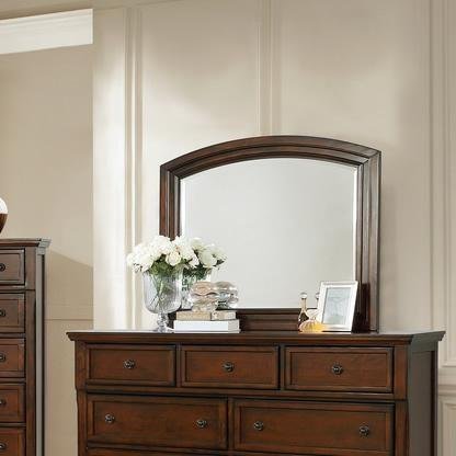 Sonoma Dresser Mirror (138395) Sonoma Dresser Mirror (138395)