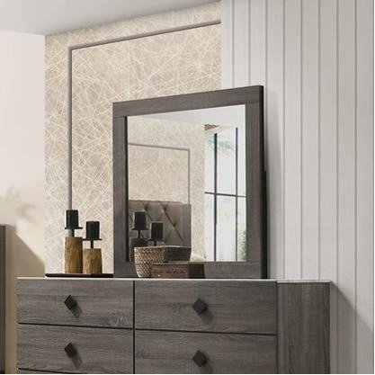 Villa Dresser Mirror (149295) Villa Dresser Mirror (149295)