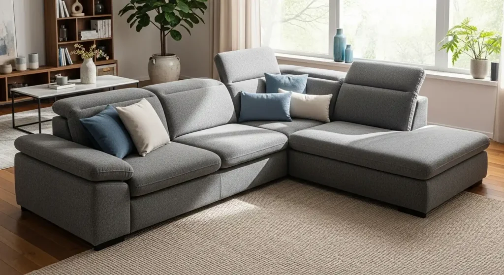 A Quality Sofa or Sectional