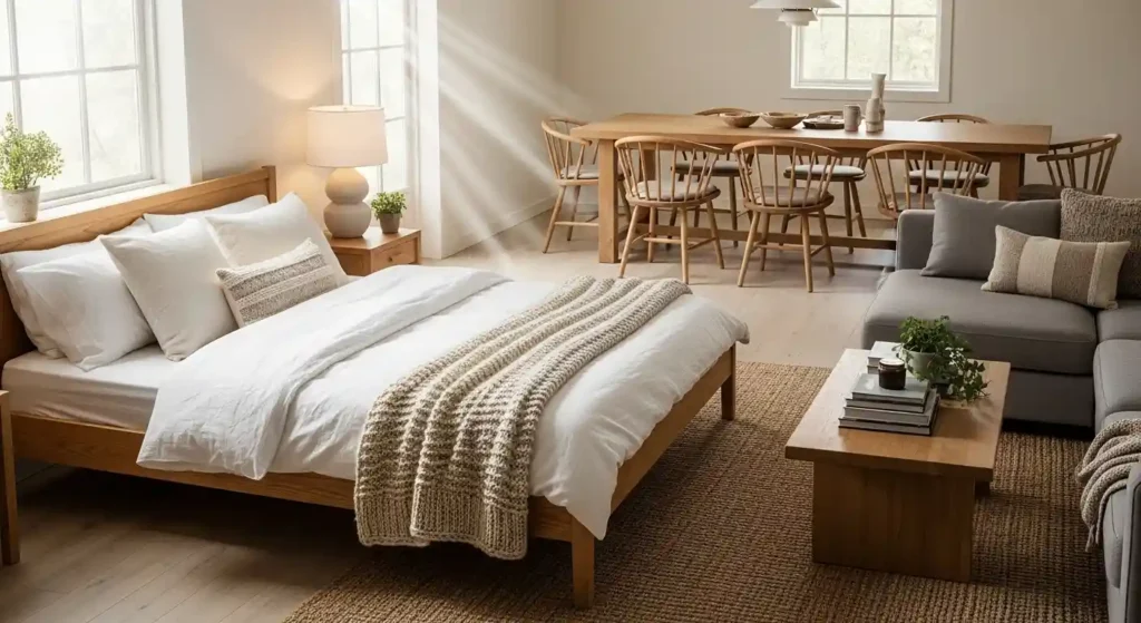Affordable Bedroom Furniture in 2026
