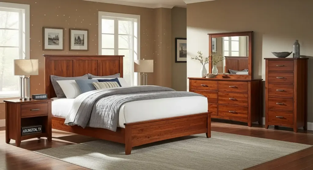 Bedroom Furniture Sets