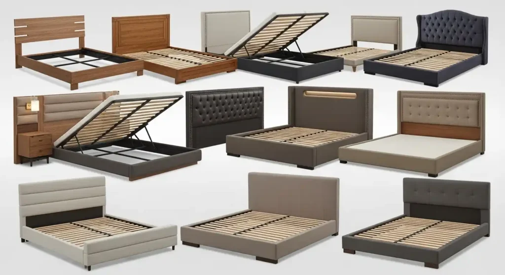 Full Bedroom Sets vs. Buying Pieces Separately