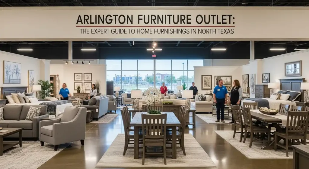 Home Furnishings