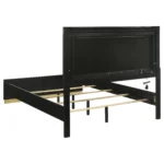 Led Bed Frame​ - Luxury and Affordable Led Bed (Caraway) - Image 3