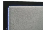 Led Bed Frame​ - Luxury and Affordable Led Bed (Caraway) - Image 4