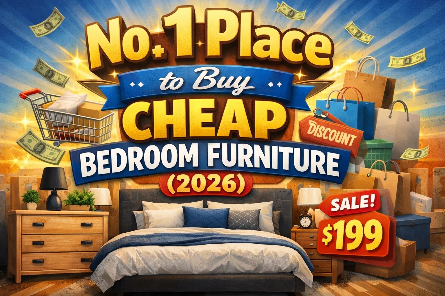 Furniture Financing No Credit Check Near Me - Arlington, TX