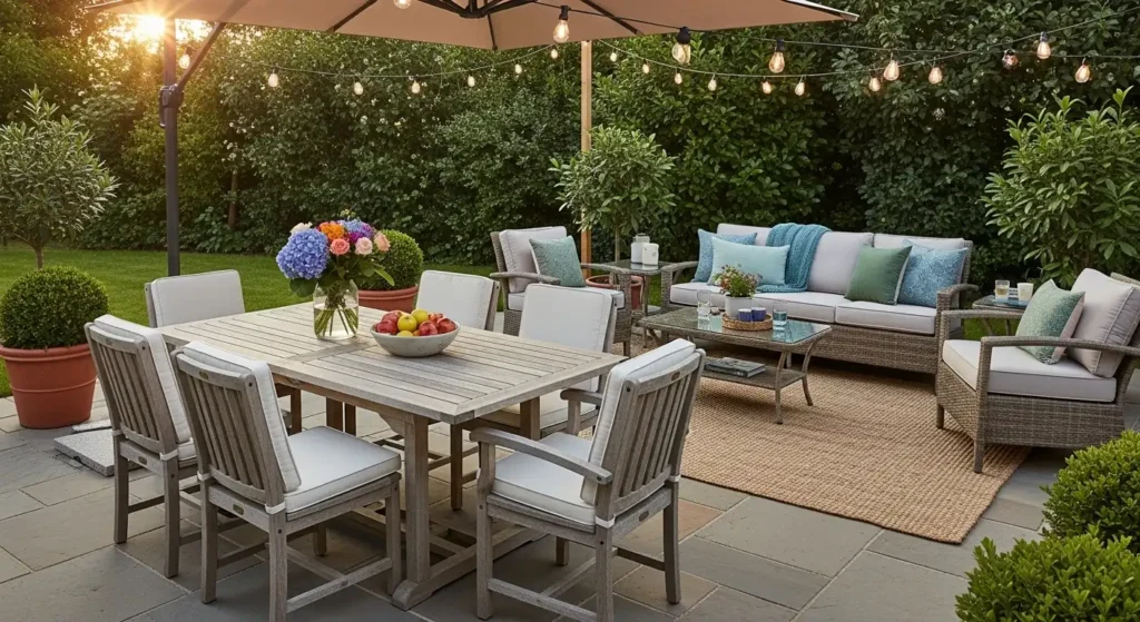 Outdoor Patio Furniture for sale in Arlington, TX