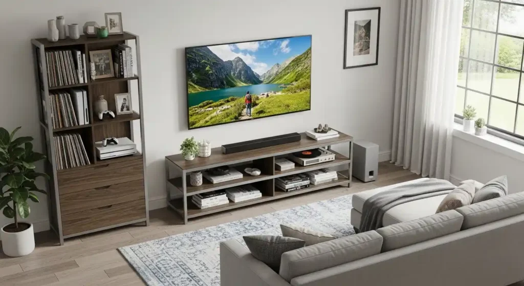 TV Stands & Entertainment Centers for sale in Arlington