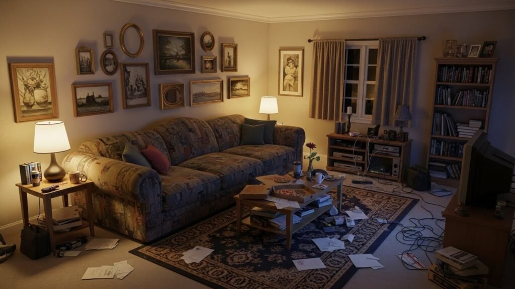 The Most Common Arrangement Mistakes We See Weekly