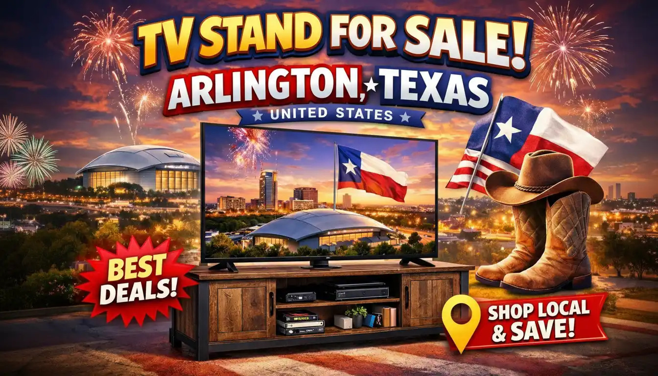 Tv Stand for Sale