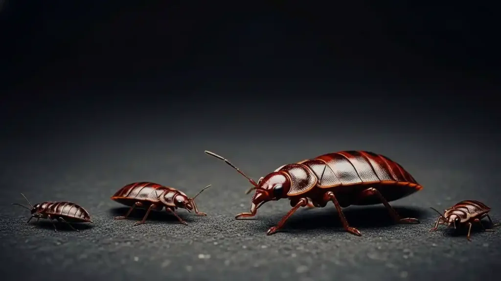 What Bed Bugs Look Like and How to Identify Them