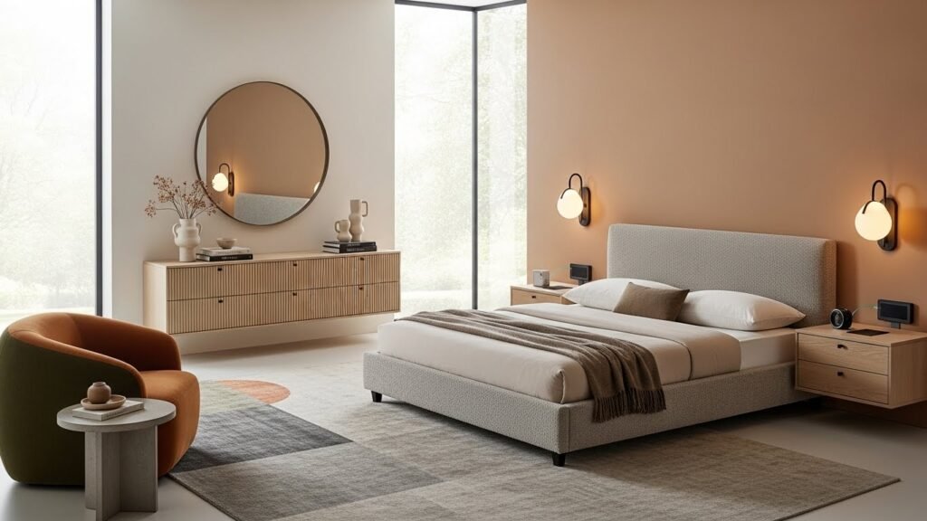 What Bedroom Furniture is Trending in 2026 Arrangements