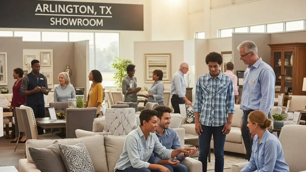 What Does “Furniture Stores That Finance” Really Mean