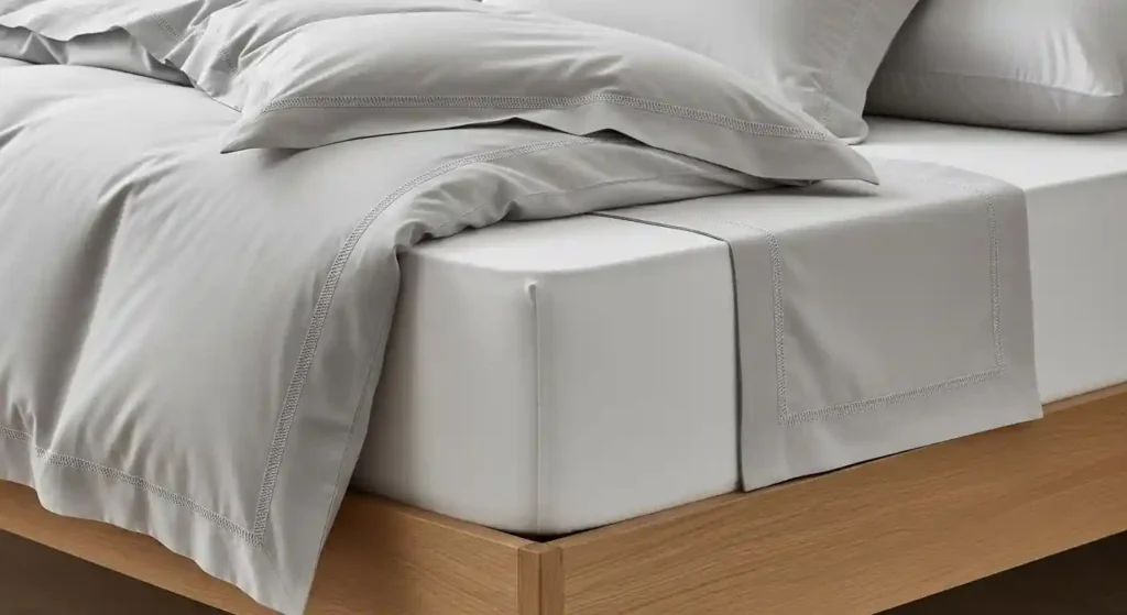 What Makes a Quality Bed Set