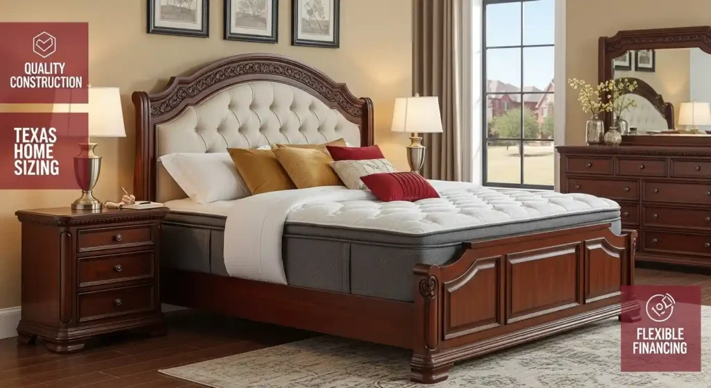 rent-to-own bedroom sets 