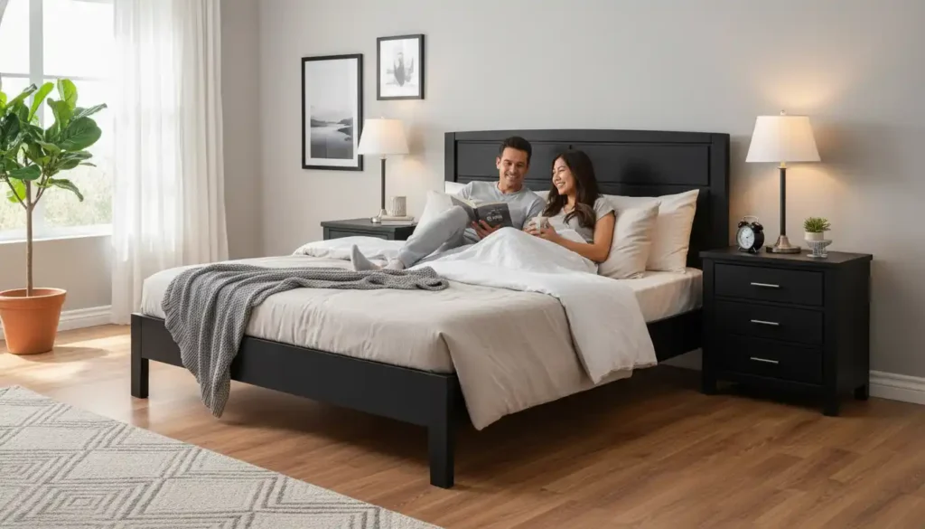 Why Arlington Shoppers Love the Day 2 Day Bedroom Set Sale