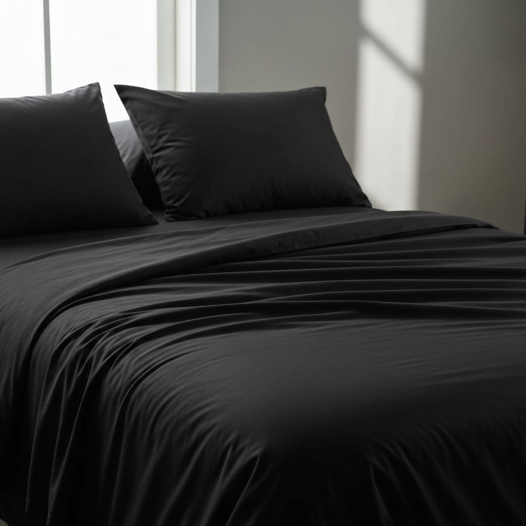 What to Look for When Shopping for Black Bedroom Furniture