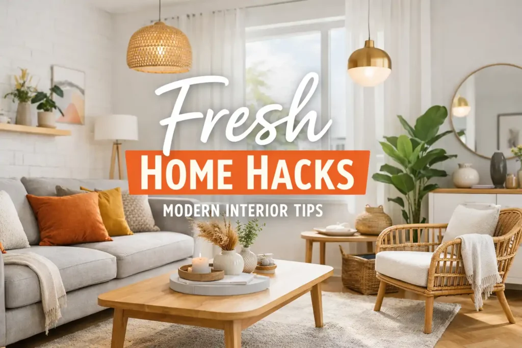 Arlington's Smart Bedroom Upgrade Guide
