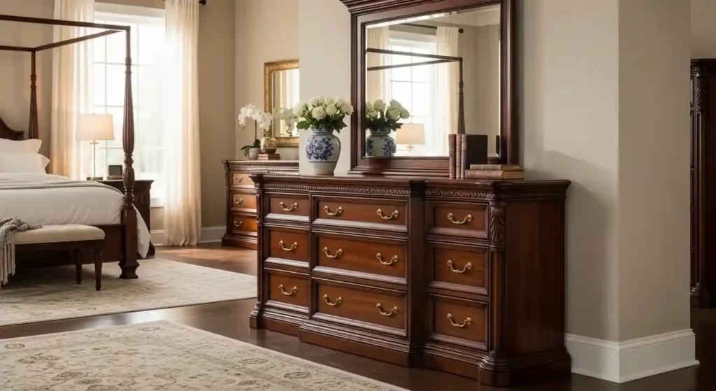Is a $5,000+ Custom Dresser the Right Investment to Complete Your Bedroom