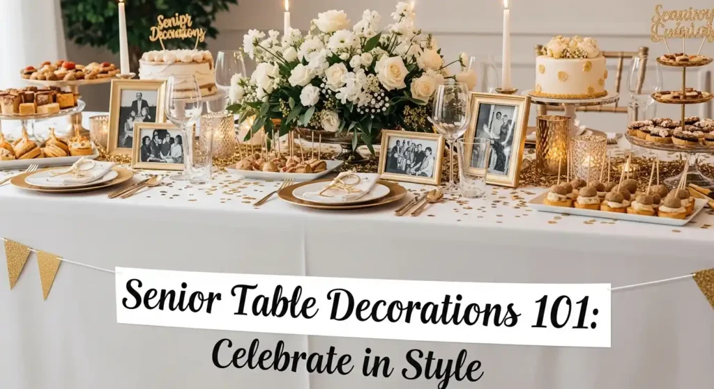 The Arlington Smart Buy Method™ for Senior Decor