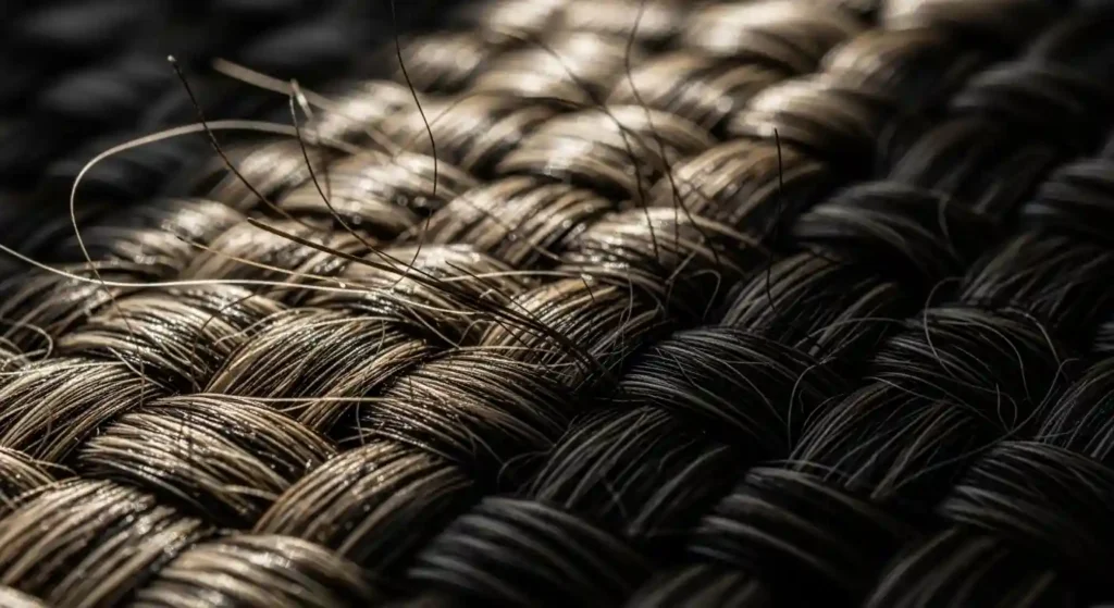 What Is Horsehair in Furniture