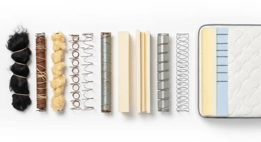 Why Horsehair Fell Out of Furniture Manufacturing