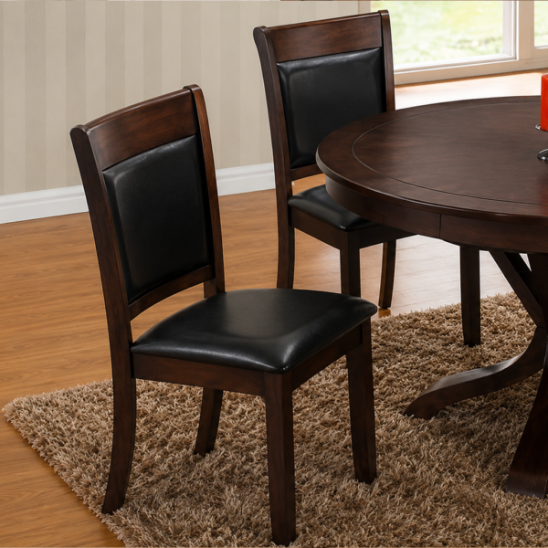 Nina Dining Chair (Ser of 2)