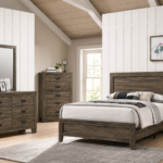 Generation Trade Rio Grande 139594 Dresser, 6 Drawers