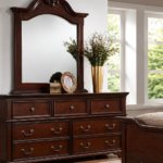 Sonesta Grande Dresser Mirror (157595)