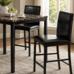 Landon Pub Height Stool (Set of 2)