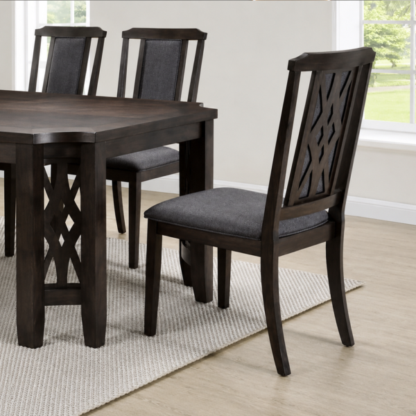 Sumatra Dining Chair (353315)