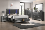 Best 4 Piece Bedroom Set for 2026 - Modern Elegance Design