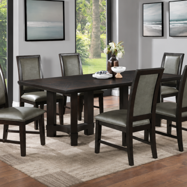 Dorchester Dining Set