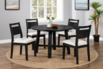 Victor Dining Set