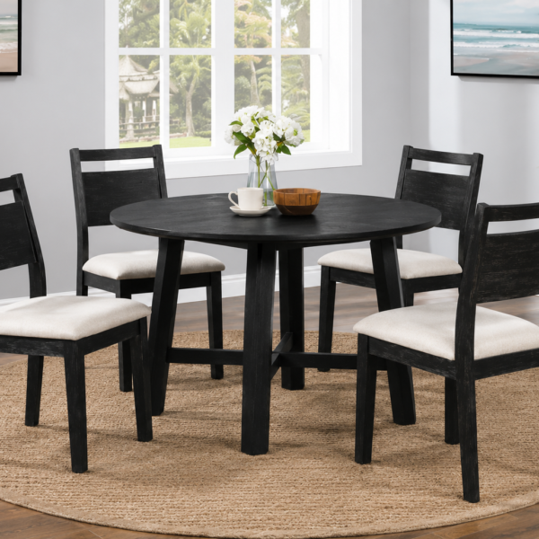 Victor Dining Set