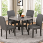 Tribecca Dining Set 5 Pc