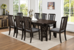 Sumatra Dining Set