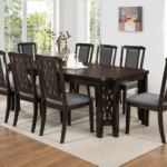 Sumatra Dining Set
