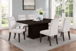 Stafford Dining Set 7 Pc