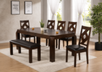 Diamond Dining Set