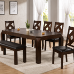 Diamond Dining Set