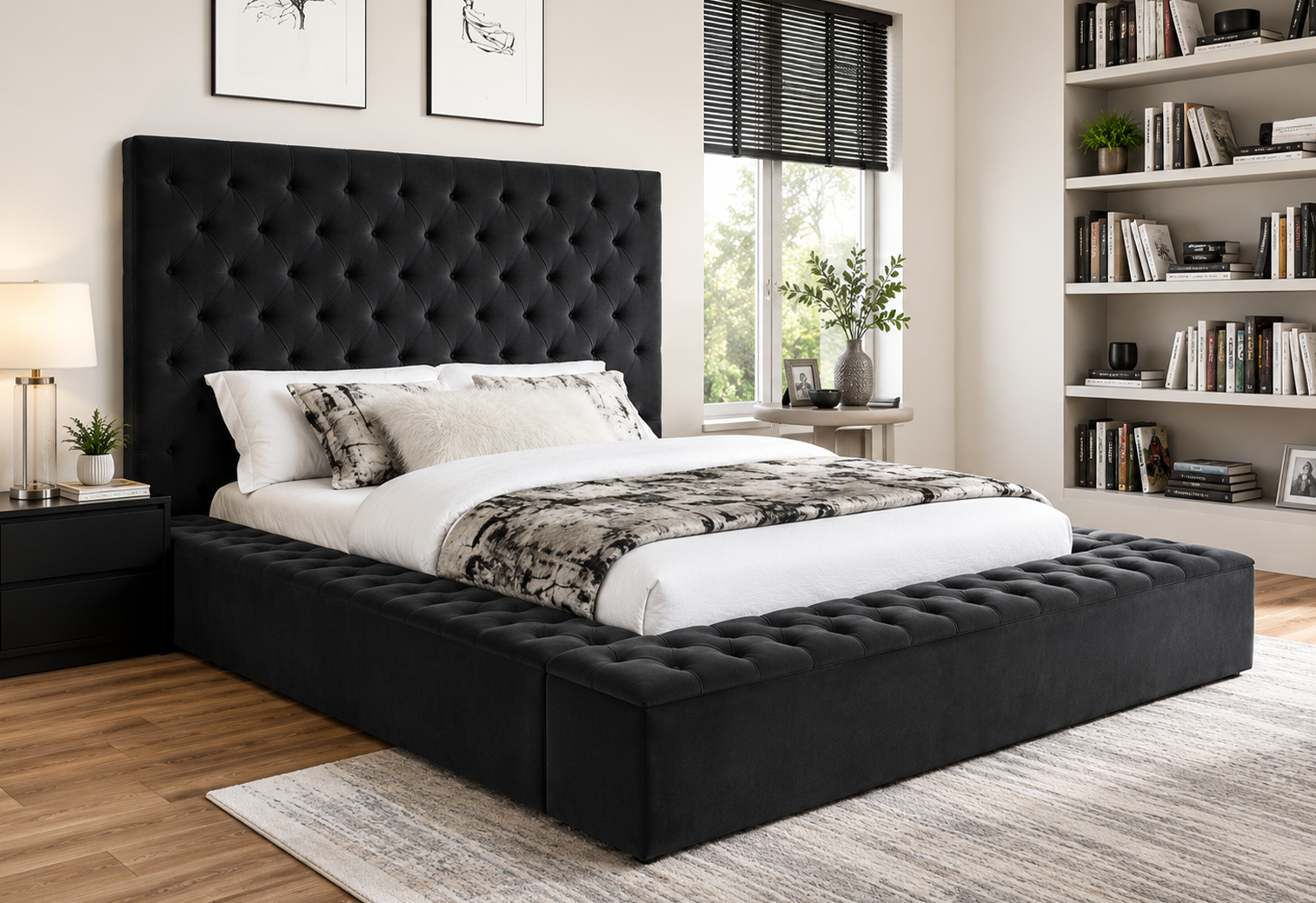 ChatGPT-Image-Jul-4,-2026,-02_40_44-AM-Recovered-Recovered Elegante King Upholstered Platform Bed with Storage (154243/154244/154241/154242) - Image 1