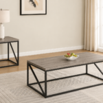 Affordable Coffee and End Table Set (2026)
