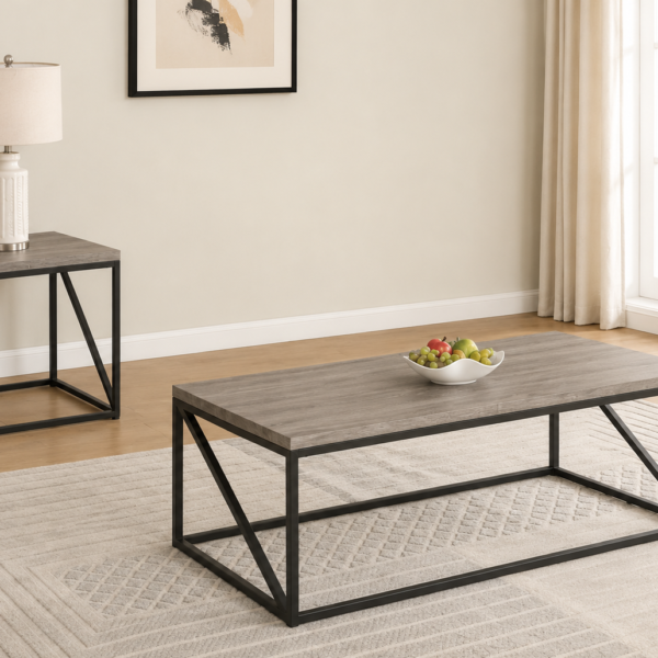 Affordable Coffee and End Table Set (2026)