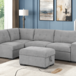 Harper Sectional