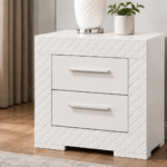 Ives 2-Drawer Nightstand (224942)