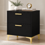 Kendall 2-Drawer Nightstand (224452)