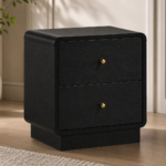 Cavelle 2-Drawer Nightstand (223662)