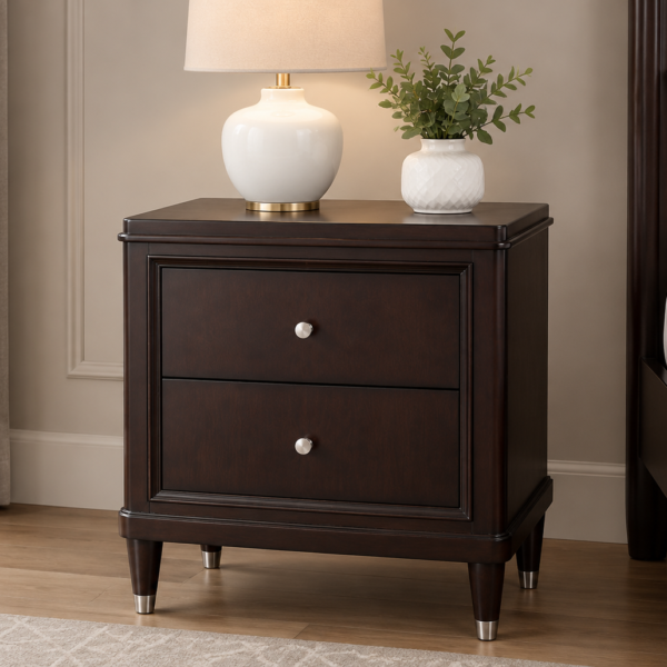 Emberlyn 2-Drawer Nightstand (223062)